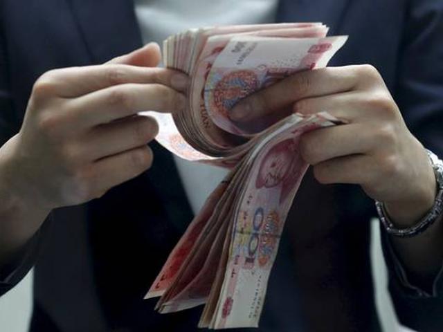1001 cách người Trung Quốc chuyển tiền ra nước ngoài