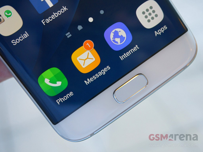 ngam bo doi sieu pham galaxy s7 va s7 edge vua ra mat hinh anh 16