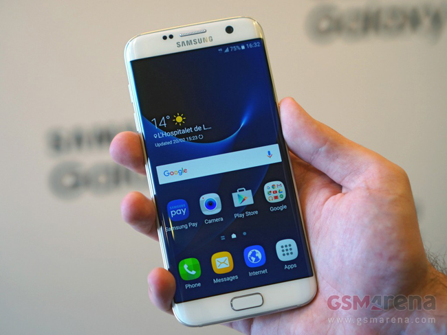 ngam bo doi sieu pham galaxy s7 va s7 edge vua ra mat hinh anh 5