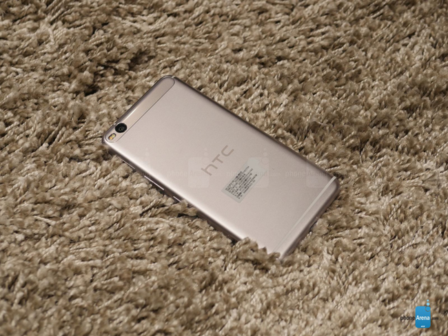 ngam htc one x9: thiet ke mien che hinh anh 4