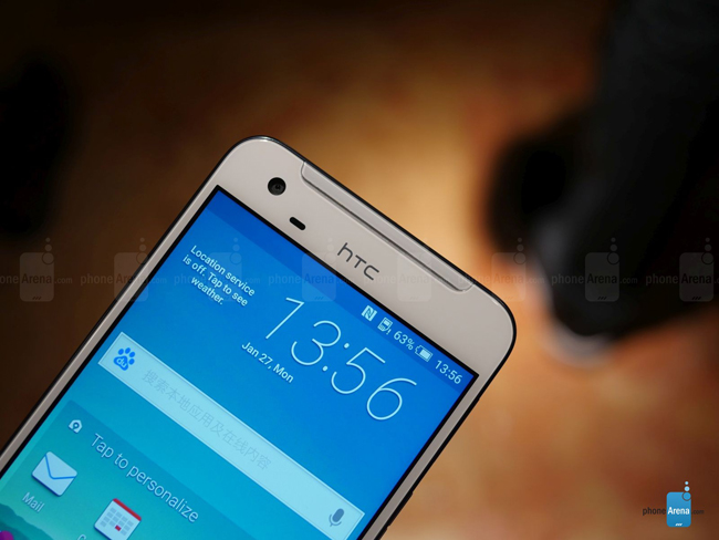 ngam htc one x9: thiet ke mien che hinh anh 7