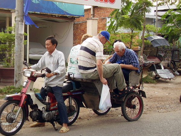 Trụ kéo xe lôi  Shopee Việt Nam