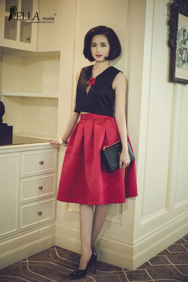 Bella Moda Đồng Loạt Khai Trương Show Room Tại Hà Nội