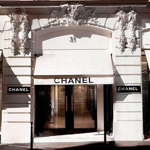 15 điều có thể bạn chưa biết về thương hiệu Chanel