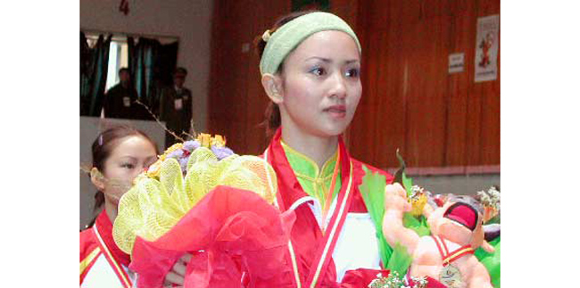 nhan sac 20 nam khong doi cua 