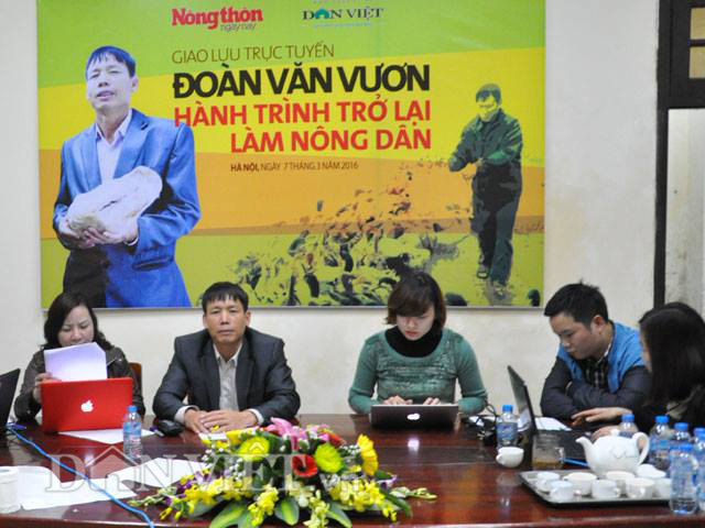 giao luu truc tuyen: ong doan van vuon - hanh trinh tro lai lam nong dan hinh anh 6