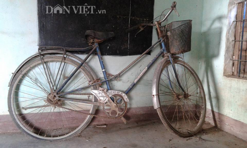Tìm hiểu với hơn 91 hình ảnh xe đạp cũ siêu đỉnh  daotaonec