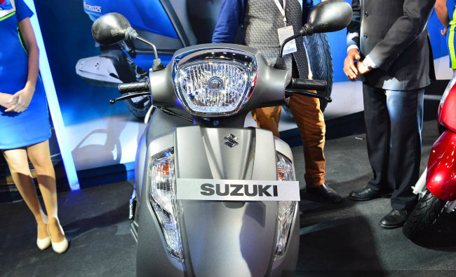 suzuki access 125 moi lam “sieu long” phai dep hinh anh 8