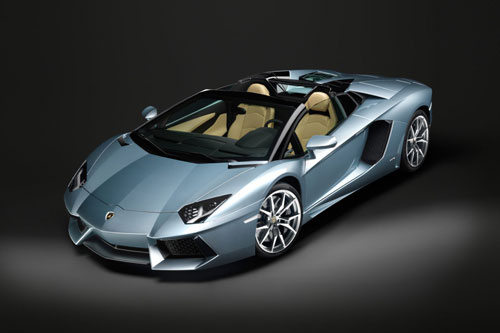 Top 10 siêu xe Lamborghini nhanh nhất trong lịch sử