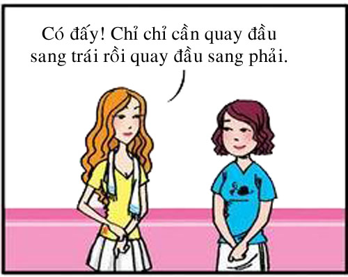 Truyện tranh giảm cân không chỉ mang tính giải trí mà còn giúp kiến thức về dinh dưỡng và lối sống lành mạnh trở nên dễ hiểu và thú vị hơn. Hãy đón xem truyện tranh giảm cân dành cho mọi độ tuổi này nhé.