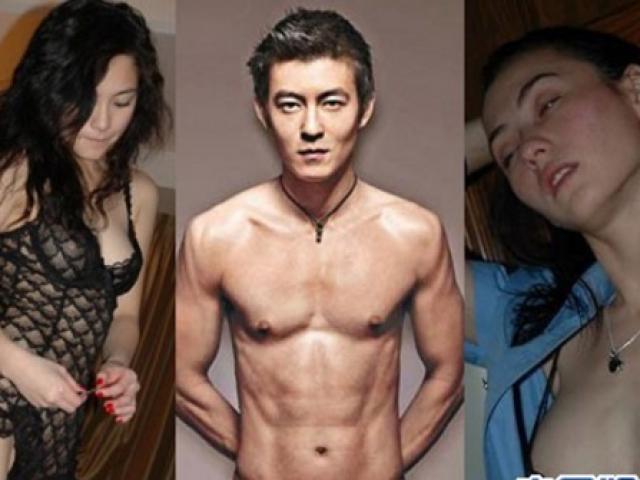 Trần Quán Hy: "Tôi sai gì khi 'quan hệ' với người yêu? 