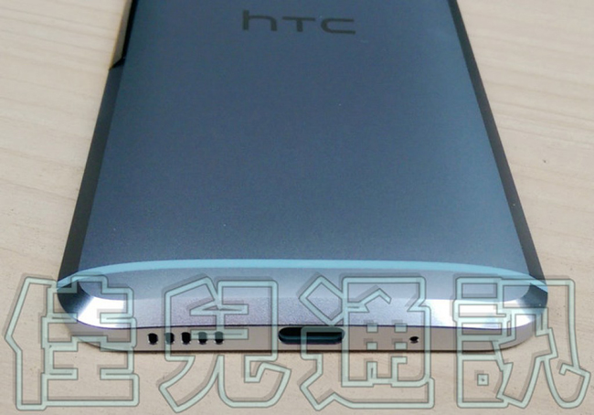 htc 10 thiet ke cuc nam tinh va manh me hinh anh 6