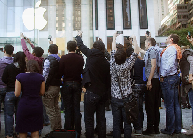 su vuc day cua apple duoi thoi steve jobs hinh anh 25