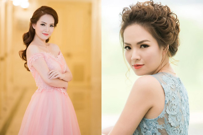 khong ngo 14 nam truoc, nhan sac dan le da the nay hinh anh 9