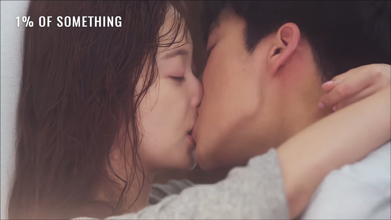 Những nụ hôn ngọt ngào và lãng mạn nhất của Lee Min Ho