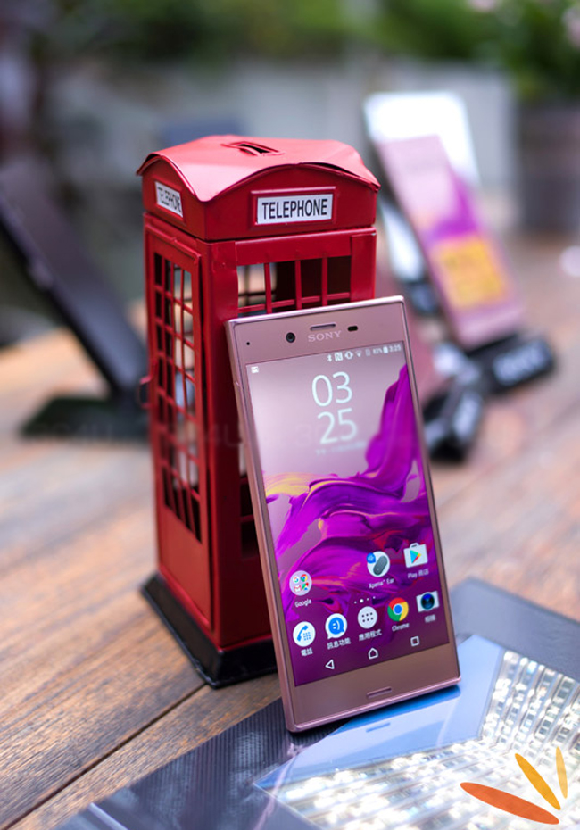 chan dai xinh nhu mong ben smartphone xperia xz hinh anh 9