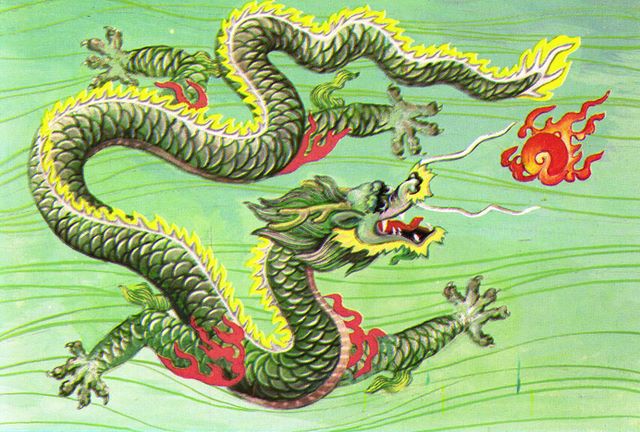 Rồng châu Á: Con rồng tượng trưng cho sự quyền lực, giàu sang và may mắn trong văn hóa Á Đông. Nếu bạn đang muốn tìm hiểu thêm về ý nghĩa của con rồng trong văn hóa này, hãy xem hình ảnh này để hiểu thêm về sắc thái và ý nghĩa của rồng châu Á. Translation: The dragon symbolizes power, wealth, and luck in East Asian culture. If you want to learn more about the meaning of the dragon in this culture, check out this image to understand the nuances and significance of the Asian dragon.