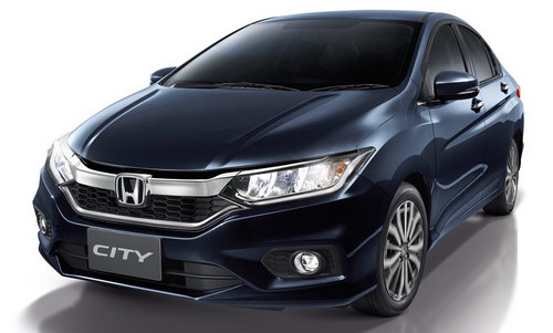 Nhiều mẫu ô tô Honda giảm giá tới gần 200 triệu đồng để hút khách  Báo  Công an Nhân dân điện tử