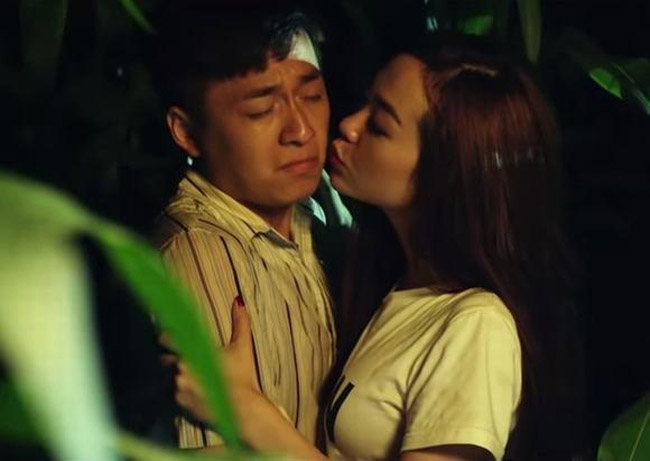 yeu nhau 7 nam, ban gai ngo kien huy van phai de chung nhung co gai nay hinh anh 14