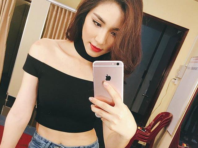 Lý do Hòa Minzy đột ngột ''nghỉ chơi'' mạng xã hội