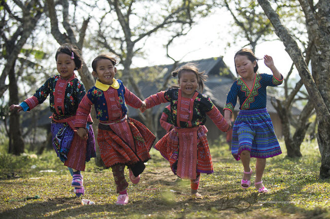 den moc chau kham pha tet cua nguoi mong hinh anh 5