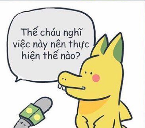 Rồng Pikachu ở Hải Phòng không được đăng ký bản quyền