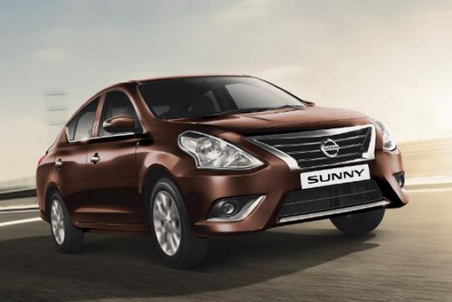 New Nissan Sunny 2017 15L SV Photos Prices And Specs in Saudi Arabia