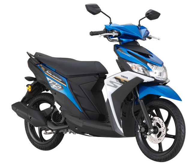 can canh yamaha mio 2017 gia 28 trieu dong hinh anh 5