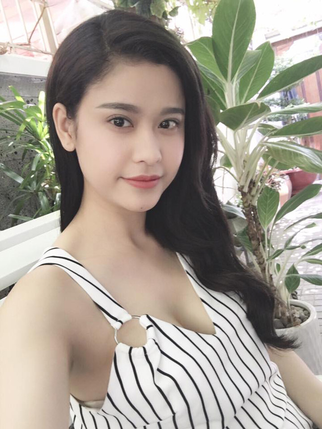 mac do o nha, my nhan viet cung phai that goi cam hinh anh 6