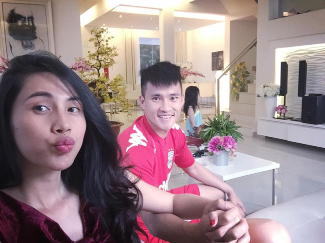 mac do o nha, my nhan viet cung phai that goi cam hinh anh 14