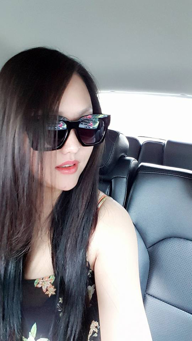 mac do o nha, my nhan viet cung phai that goi cam hinh anh 24