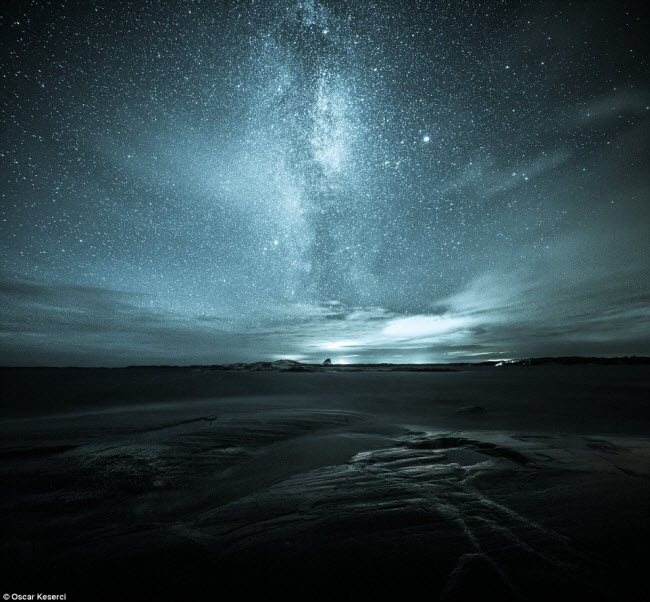 Cập nhật với hơn 107 hình nền phong cảnh về đêm hay nhất - Tin học Đông Hòa