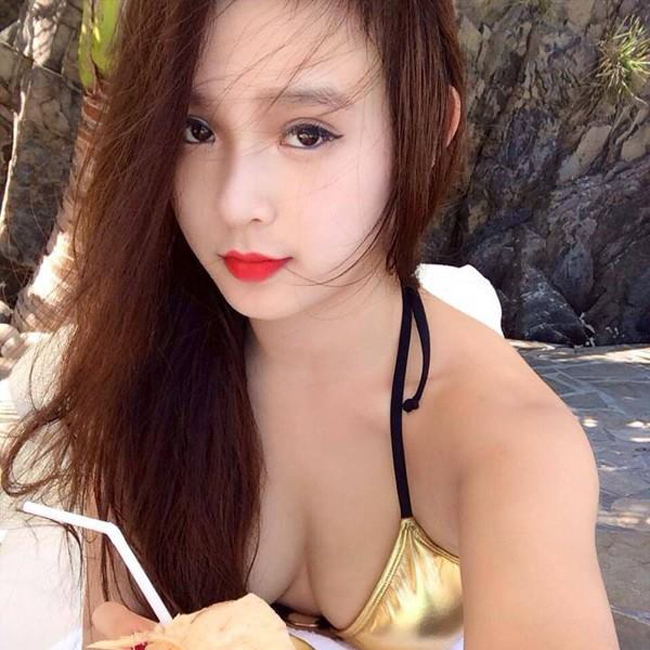 huyen baby nong bong hon sau 3 nam lam vo dai gia hinh anh 5