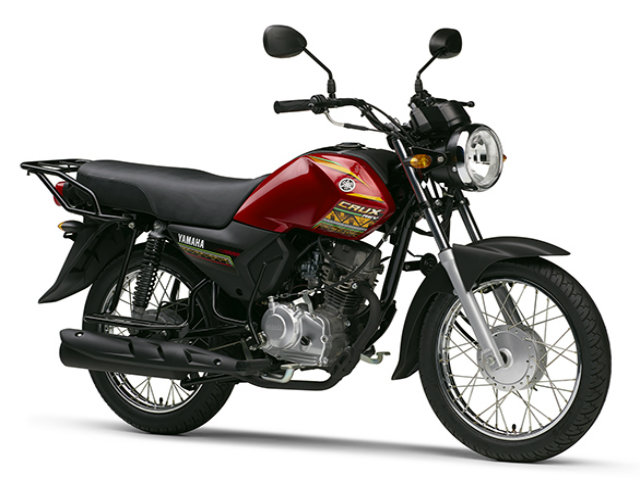 yamaha crux bike 2020 model