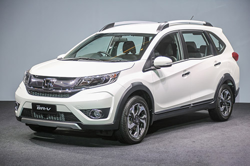 Giá xe và tổng lăn bánh ô tô Honda CRV 2020 bản L 7 chỗ 15l  YouTube