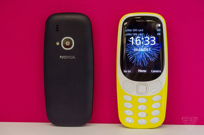 tren tay nokia 3310 moi, gia 1,2 trieu dong hinh anh 9