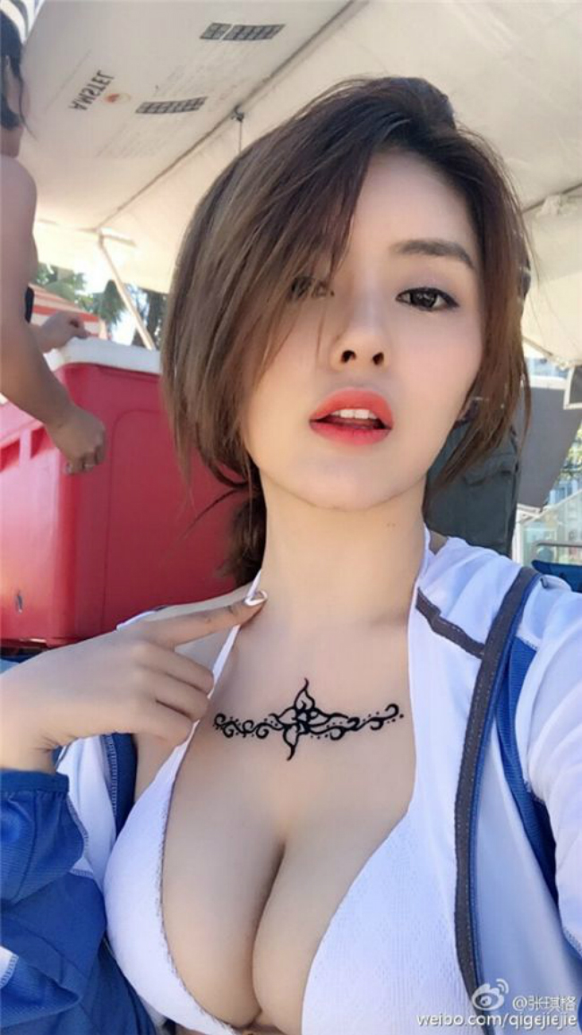 ca trieu trai tre ban loan vi hoa hau tq lam nghe nhay cam hinh anh 22