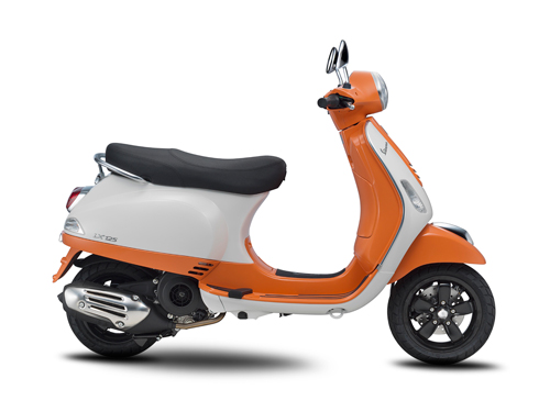 Phuộc dành cho Piaggio Vespa LX 125150 và Vespa S