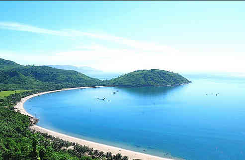 2 bãi biển Việt Nam vào top 25 biển đẹp nhất châu Á 2017