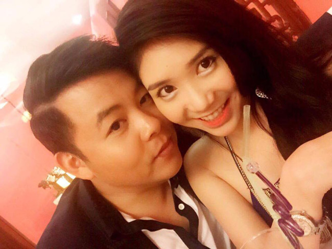 quang le u40 van chieu ban gai 9x nong bong nhu trai moi lon hinh anh 12