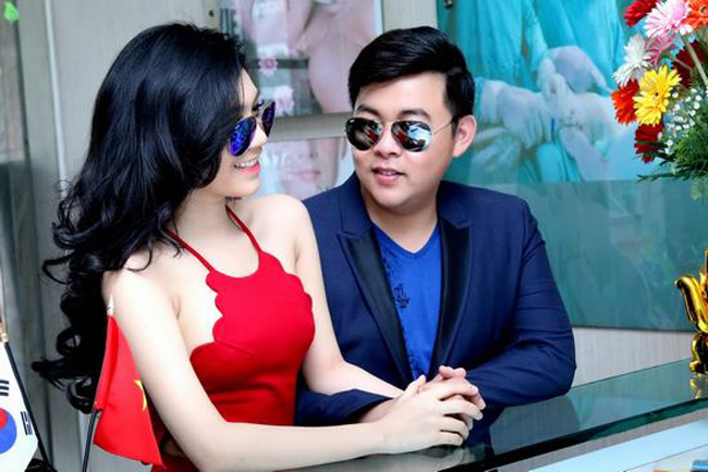 quang le u40 van chieu ban gai 9x nong bong nhu trai moi lon hinh anh 17