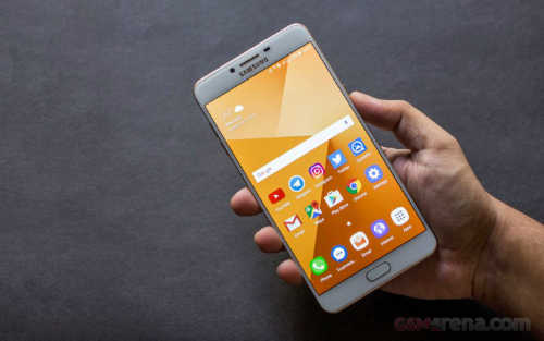 Đánh Giá Samsung Galaxy C9 Pro: Cho Ai Mê Màn Hình Lớn, Pin “Khủng”