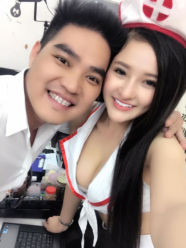 phim online hut chuc trieu view nho dan my nu 9x boc lua nay hinh anh 4