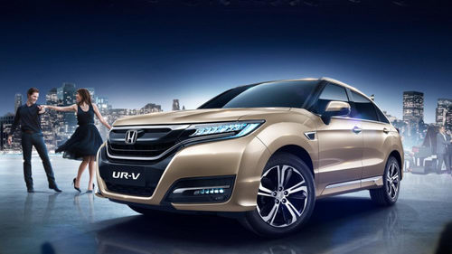 Thảo luận  Honda URV  OTOFUN  CỘNG ĐỒNG OTO XE MÁY VIỆT NAM