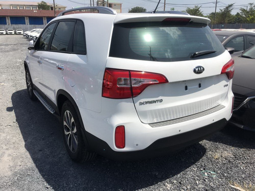 Bán Kia Sorento 22DATH 2017