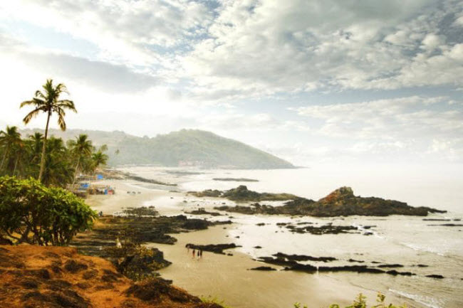 Top 16 Bãi Biển Đẹp Nhất Châu Á Ghi Danh Việt Nam