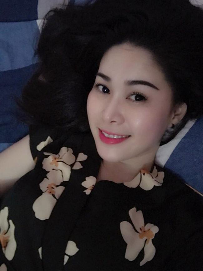 sau 3 nam ly hon, hung thuan da co ban gai moi xinh nhu hot girl hinh anh 17