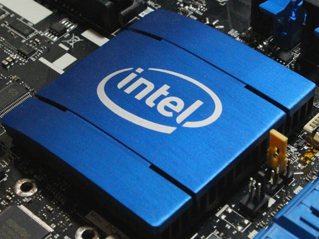 Vi xử lý Intel dính lỗi khiến phần lớn máy tính trở nên chậm chạp