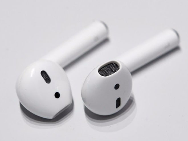 tai nghe airpods