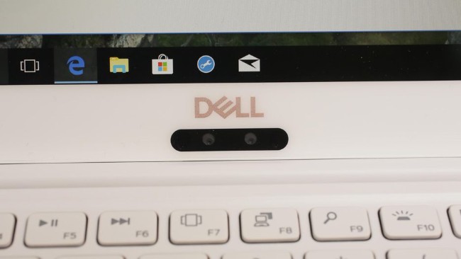 dell xps 13 the he moi thiet ke nho gon, hieu suat manh hinh anh 5